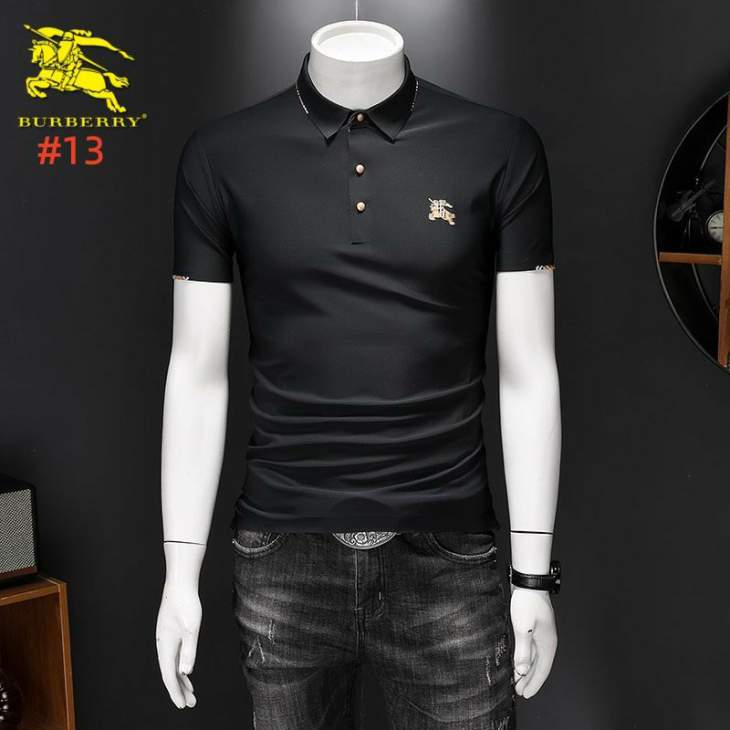 Picture of Burberry T Shirts Short _SKUBurberryM-4XL12yr12220142